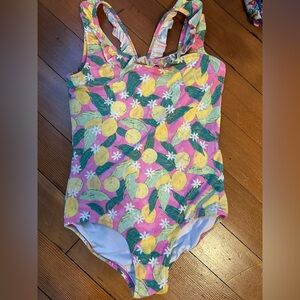 Garnet Hill Kids swim